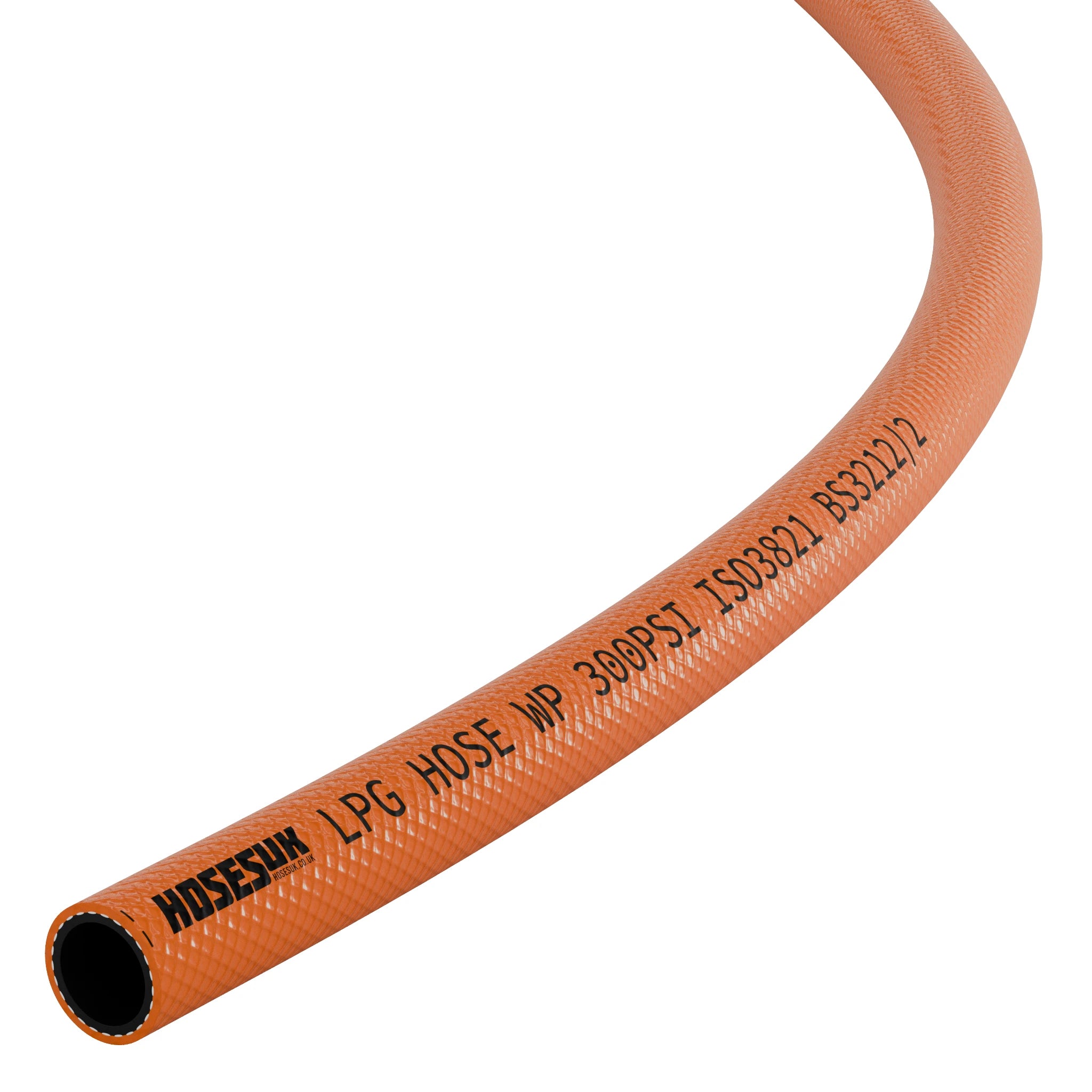 PVC LPG Hose PVC Hoses Hoses UK