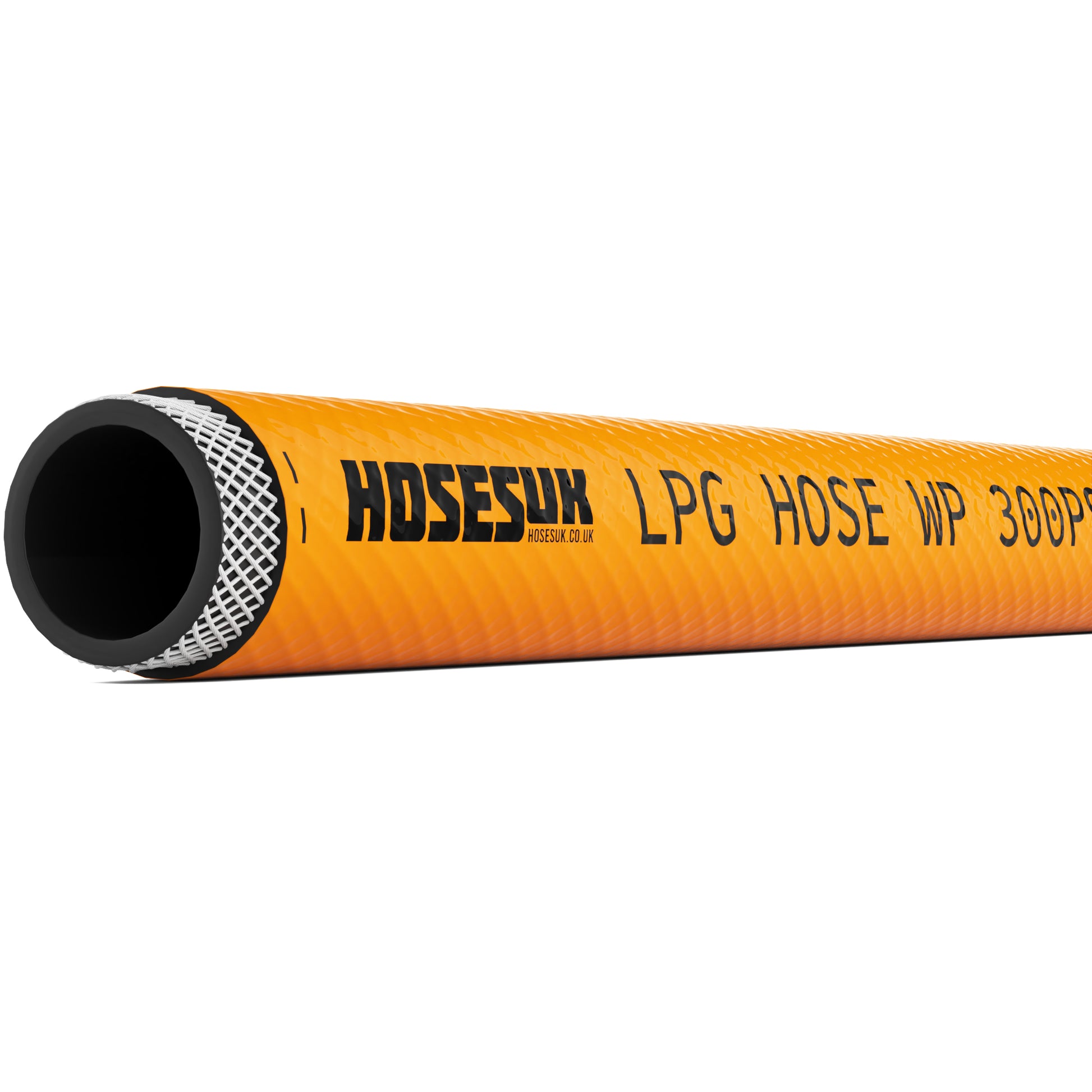 8mm ID PVC LPG Hose PVC Hoses Hoses UK