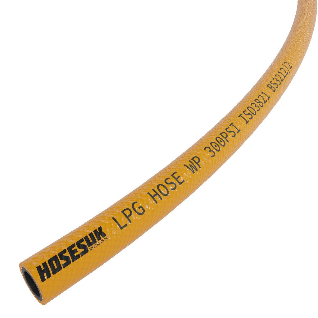 PVC LPG Hose PVC Hoses Hoses UK
