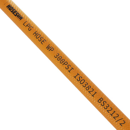 PVC LPG Hose PVC Hoses Hoses UK