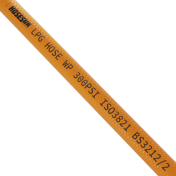 PVC LPG Hose PVC Hoses Hoses UK