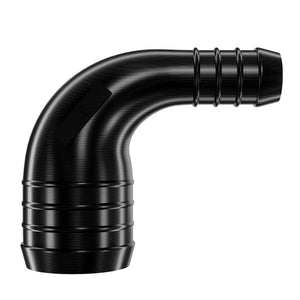 Plastic 90 Degree Reducing Joiner Plastic Joiner Silicone Hose UK