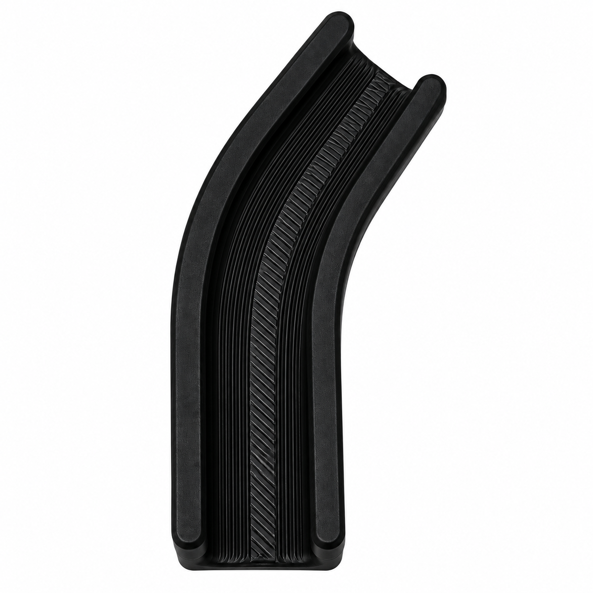 Anti-Kink Hose Pipe Holder Support 45° Plastic Hose Support Silicone Hose UK
