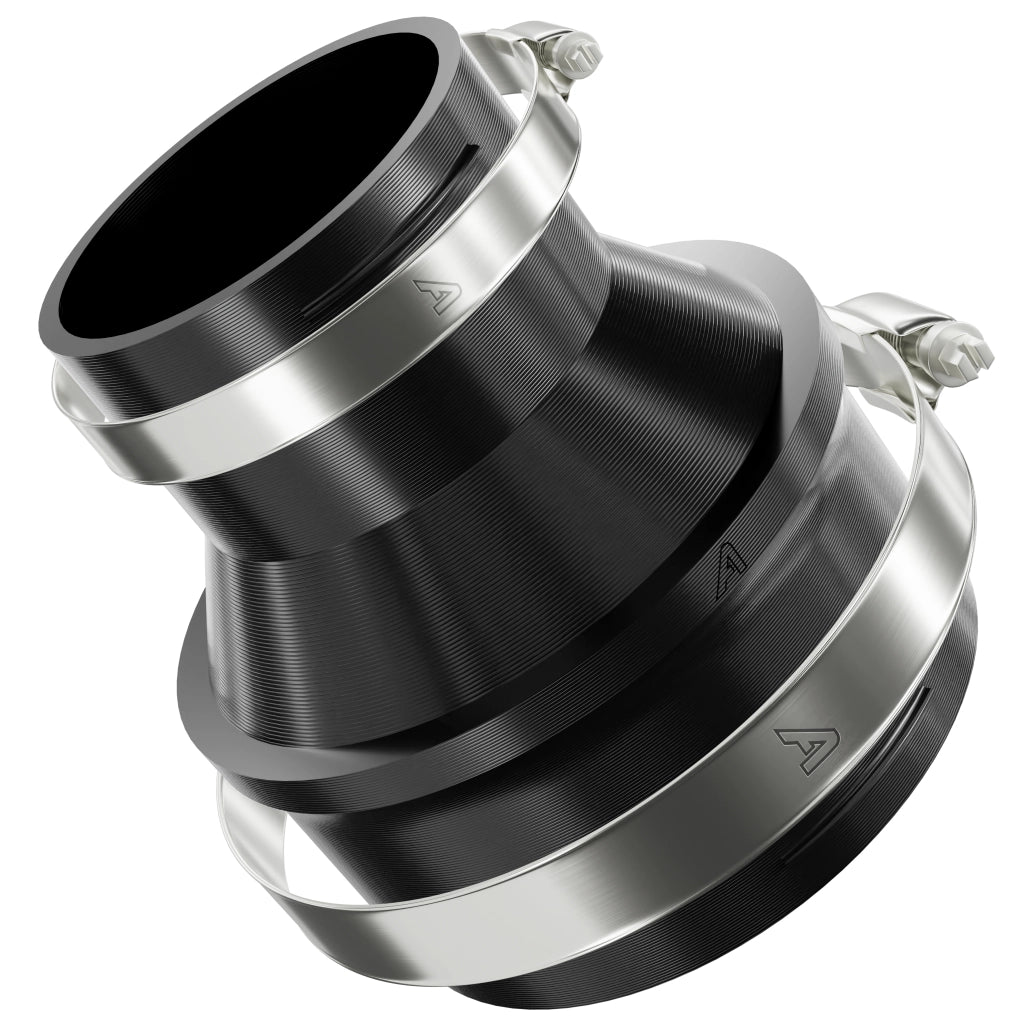 Plastic Inline Reducing Hose Connector Plastic Joiner Auto Silicone Hoses