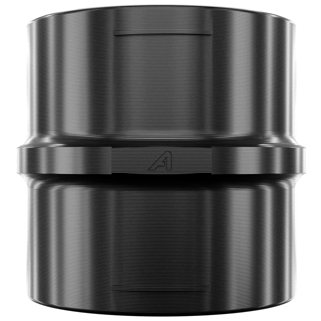 Plastic Inline Hose Connector Plastic Joiner Auto Silicone Hoses