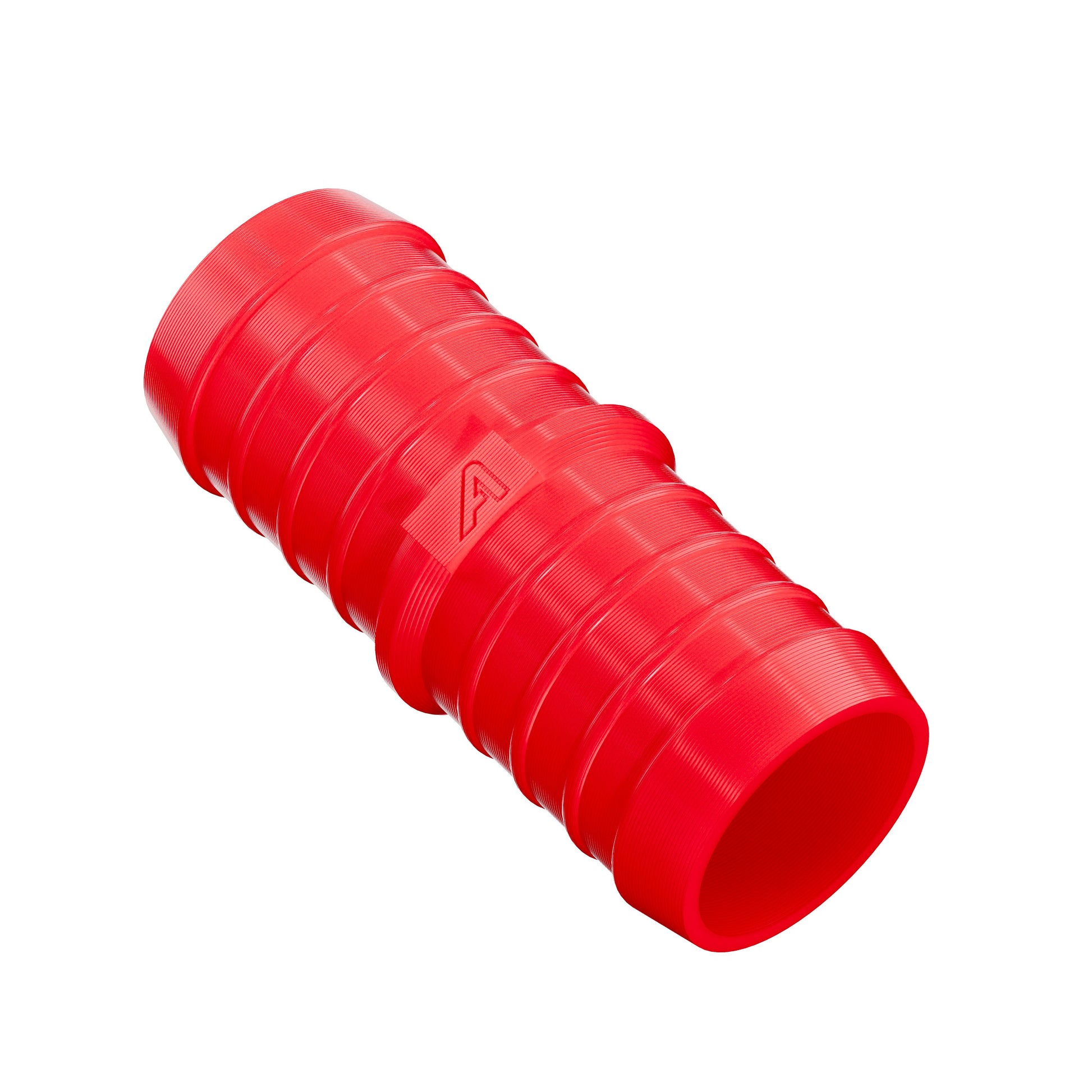 Red Plastic Inline Barbed Hose Joiner Plastic Joiner Auto Silicone Hoses 28mm