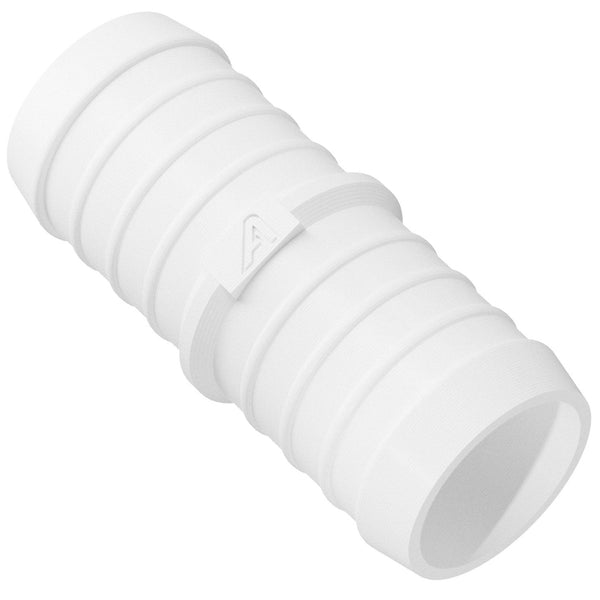 Plastic Straight Joiner Plastic Joiner Silicone Hose UK