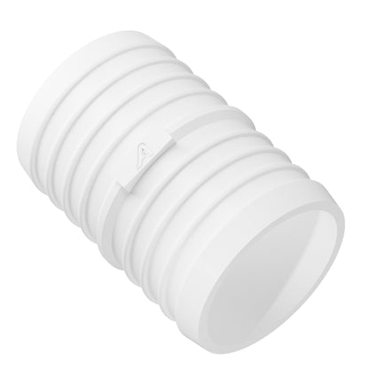 Plastic Straight Joiner Plastic Joiner Silicone Hose UK