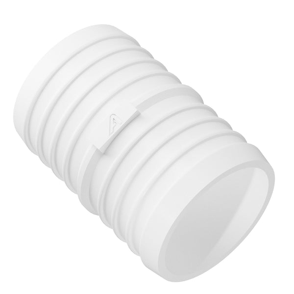 Plastic Straight Joiner Plastic Joiner Silicone Hose UK