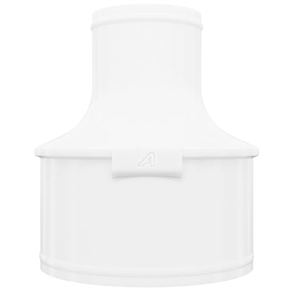 Reducing Male Connector for PU Polyurethane Ducting Plastic Joiner Auto Silicone Hoses