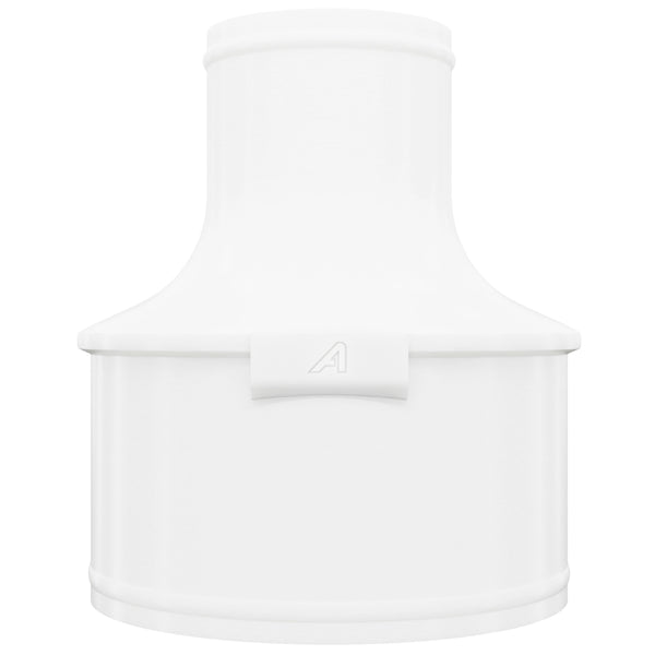Reducing Male Connector for PU Polyurethane Ducting Plastic Joiner Auto Silicone Hoses
