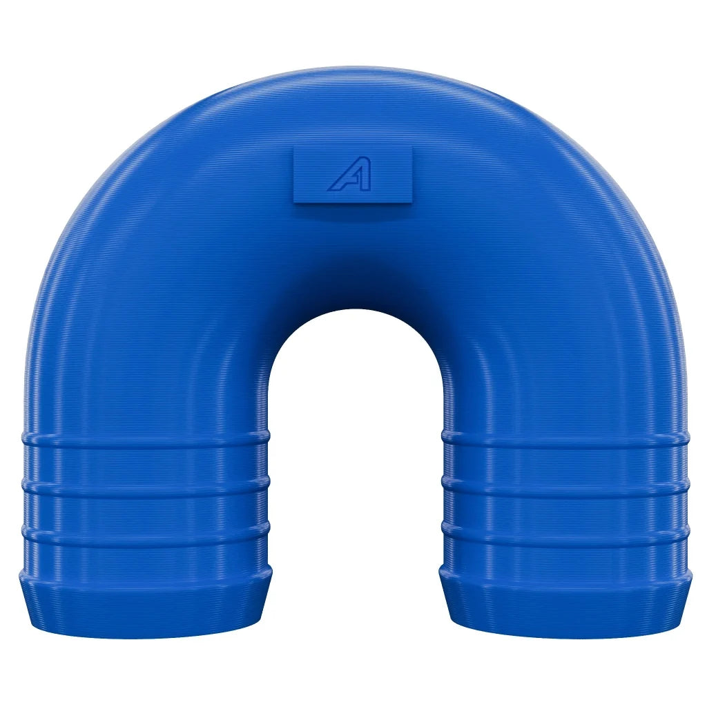 Plastic 180 Degree Joiner Plastic Joiner Silicone Hose UK