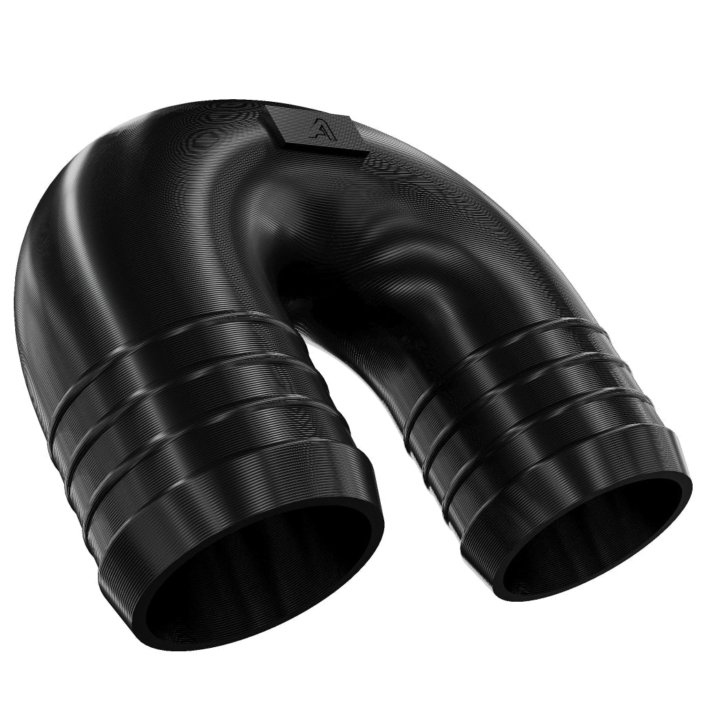 Plastic 180 Degree Joiner Plastic Joiner Silicone Hose UK