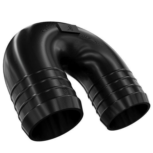 Plastic 180 Degree Joiner Plastic Joiner Silicone Hose UK