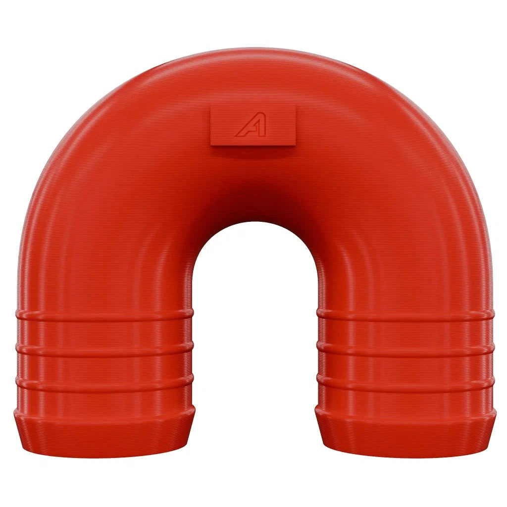Plastic 180 Degree Joiner Plastic Joiner Silicone Hose UK