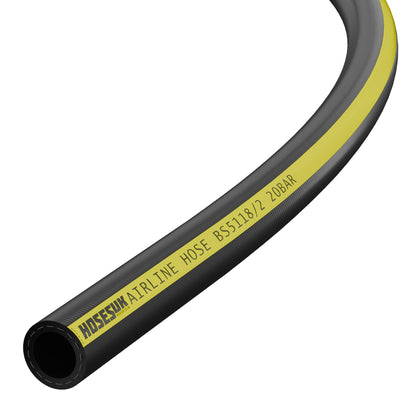 Rubber Airline Hose Rubber Hoses Hoses UK 10mm 1 Metre