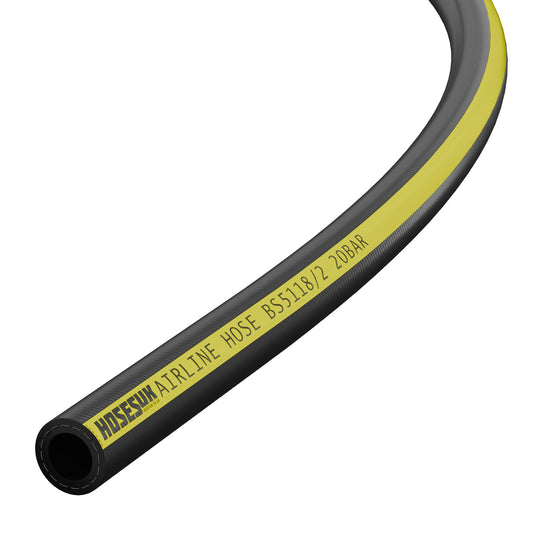 Rubber Airline Hose Rubber Hoses Hoses UK 8mm 1 Metre