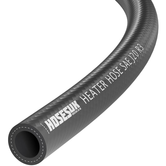 16mm ID Rubber Heater Hose Rubber Hoses Hoses UK