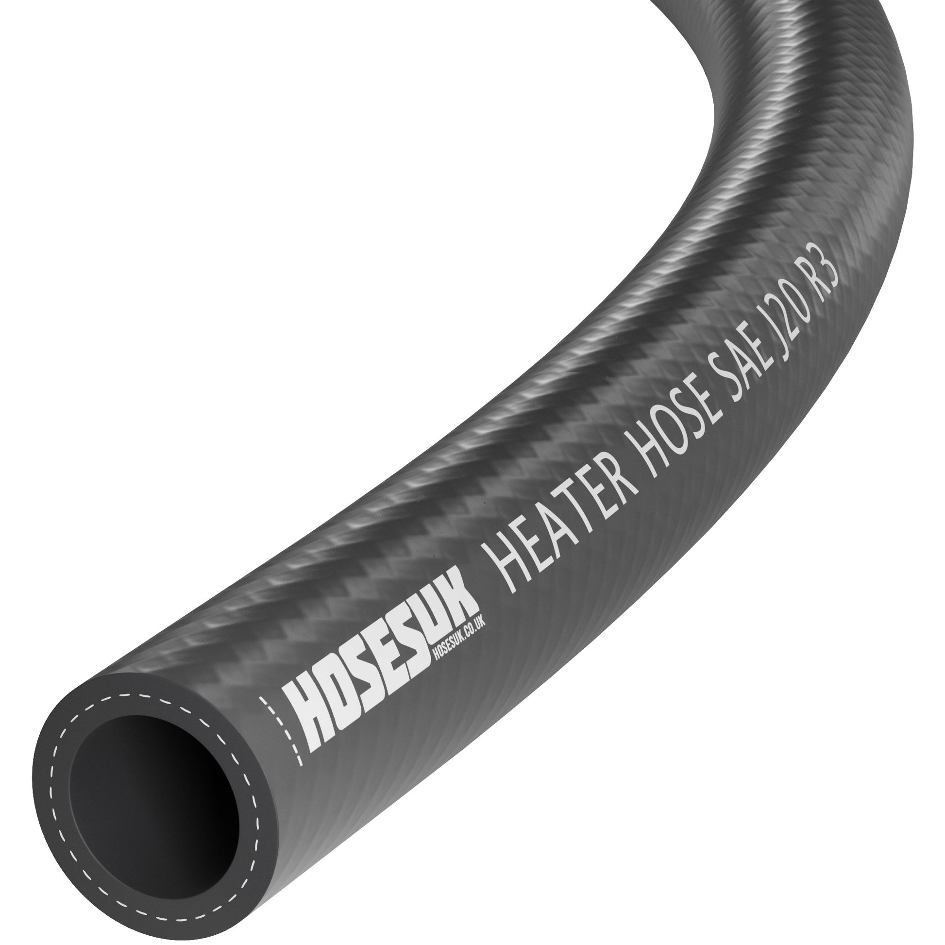 19mm ID Rubber Heater Hose  Hoses UK   