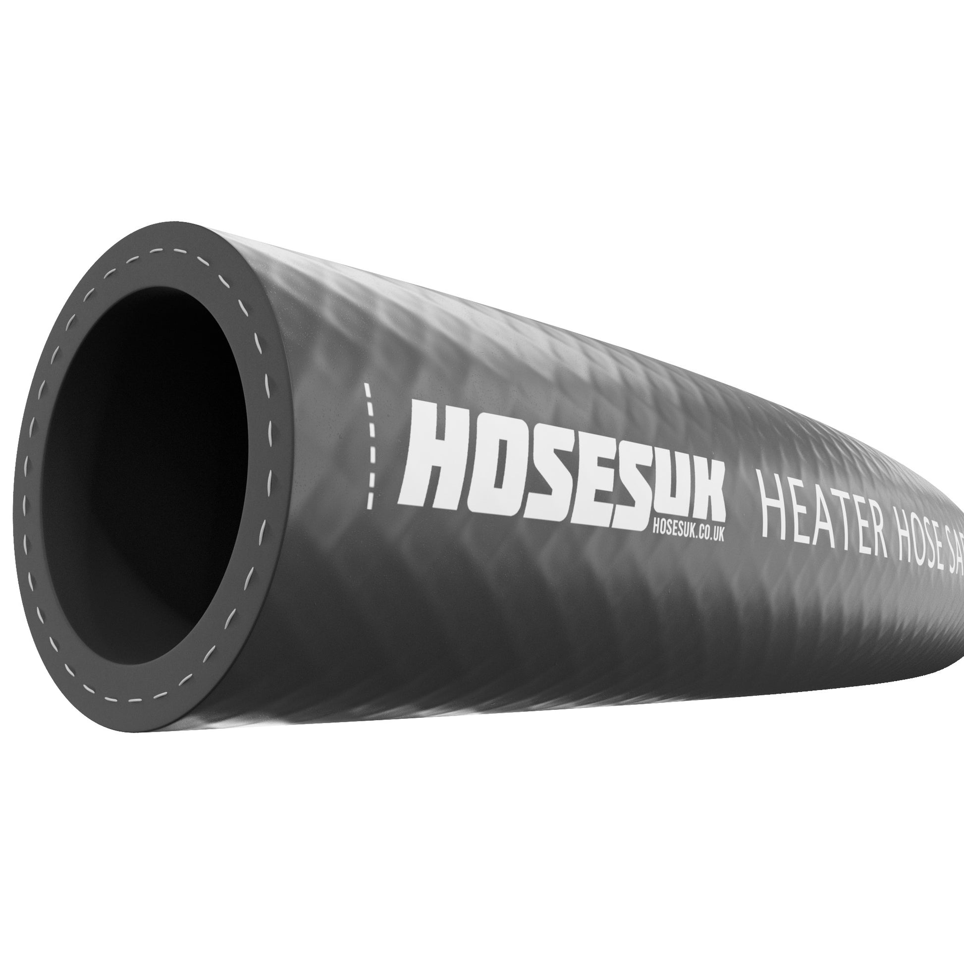 19mm ID Rubber Heater Hose  Hoses UK   