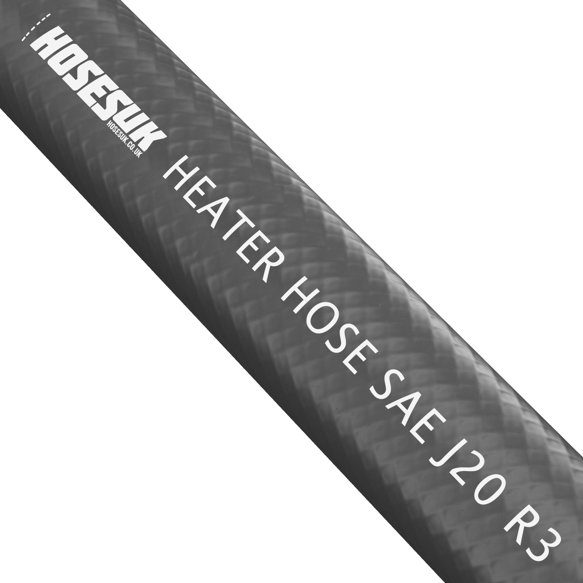 19mm ID Rubber Heater Hose Rubber Hoses Hoses UK