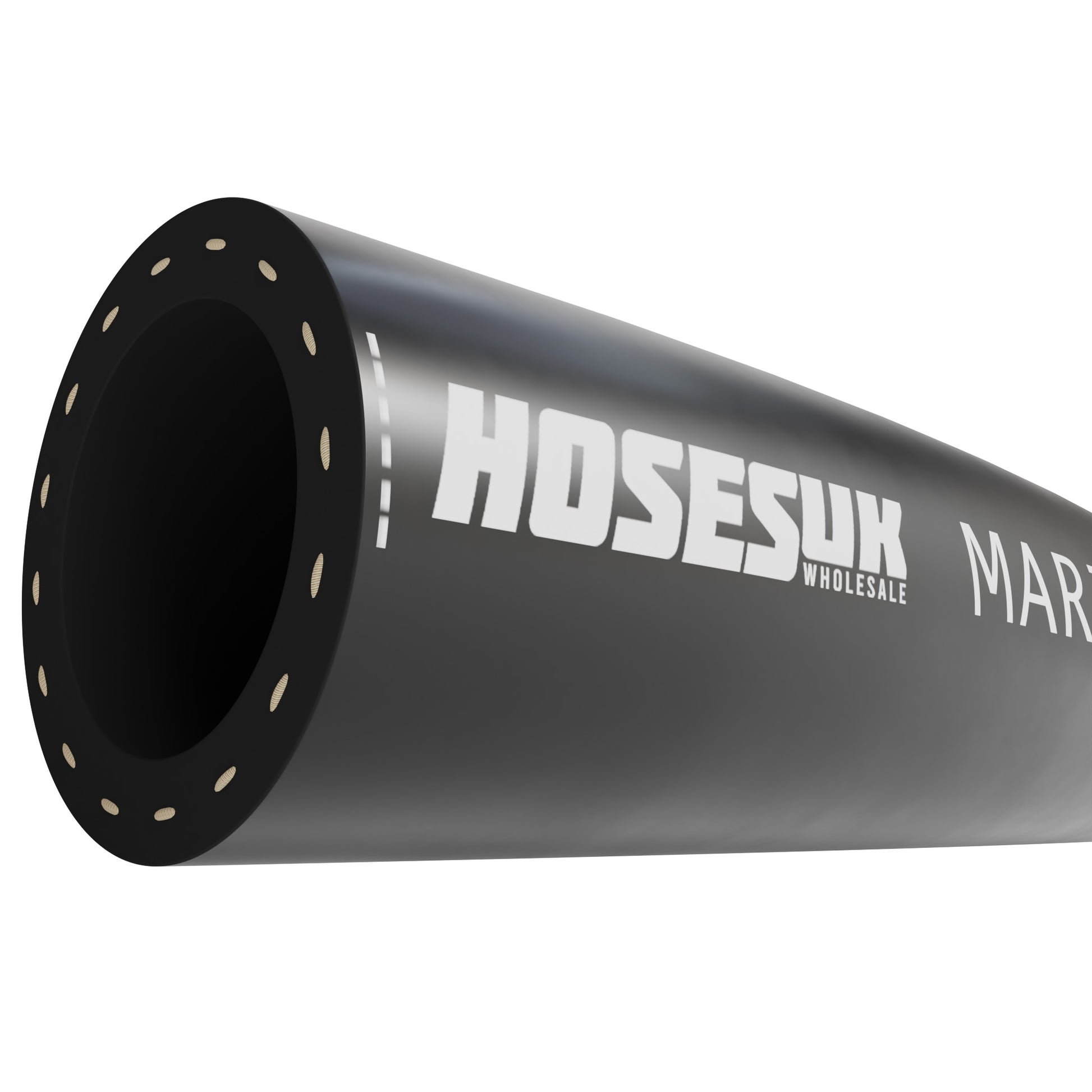 6mm ID Rubber Marine Fuel & Oil Hose A1 Hoses UK