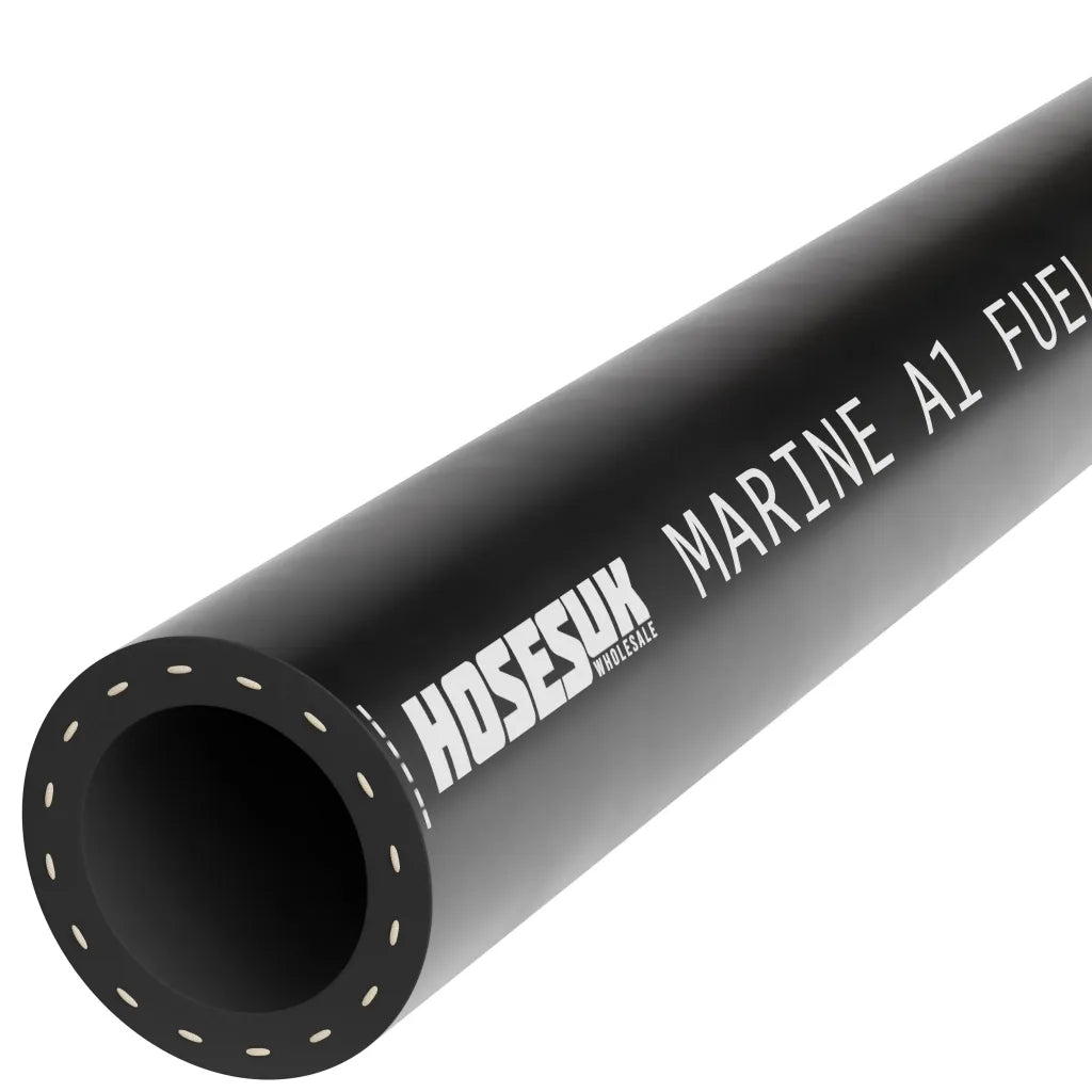 Rubber Marine Fuel & Oil Hose Rubber Hoses Hoses UK