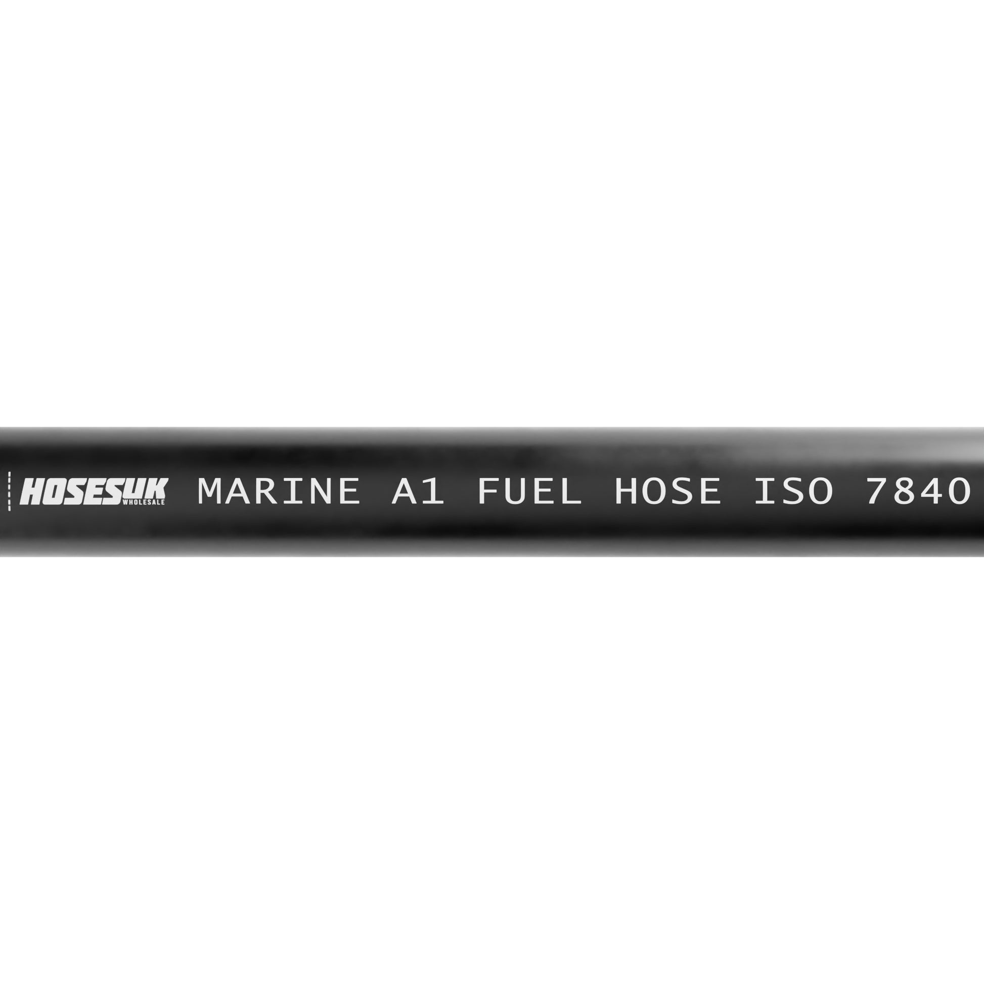 6mm ID Rubber Marine Fuel & Oil Hose A1 Hoses UK