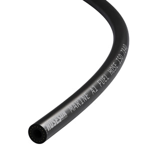 8mm ID Rubber Marine Fuel & Oil Hose A1  Hoses UK   