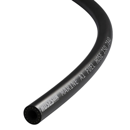 Rubber Marine Fuel & Oil Hose Rubber Hoses Hoses UK