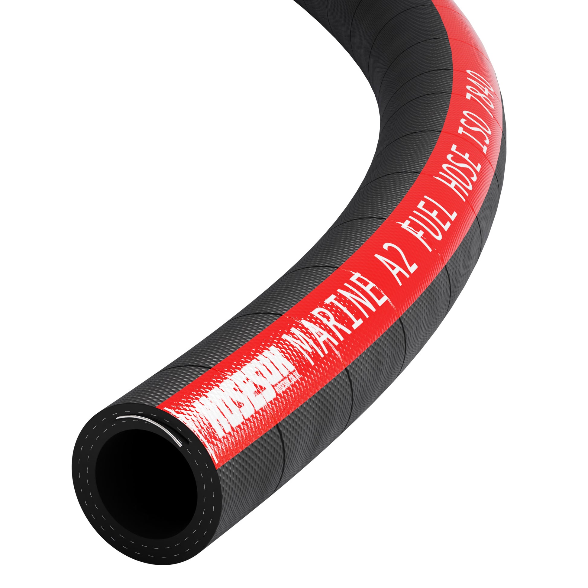 25mm ID Rubber Marine Fuel & Oil Hose A2 Rubber Hoses Hoses UK