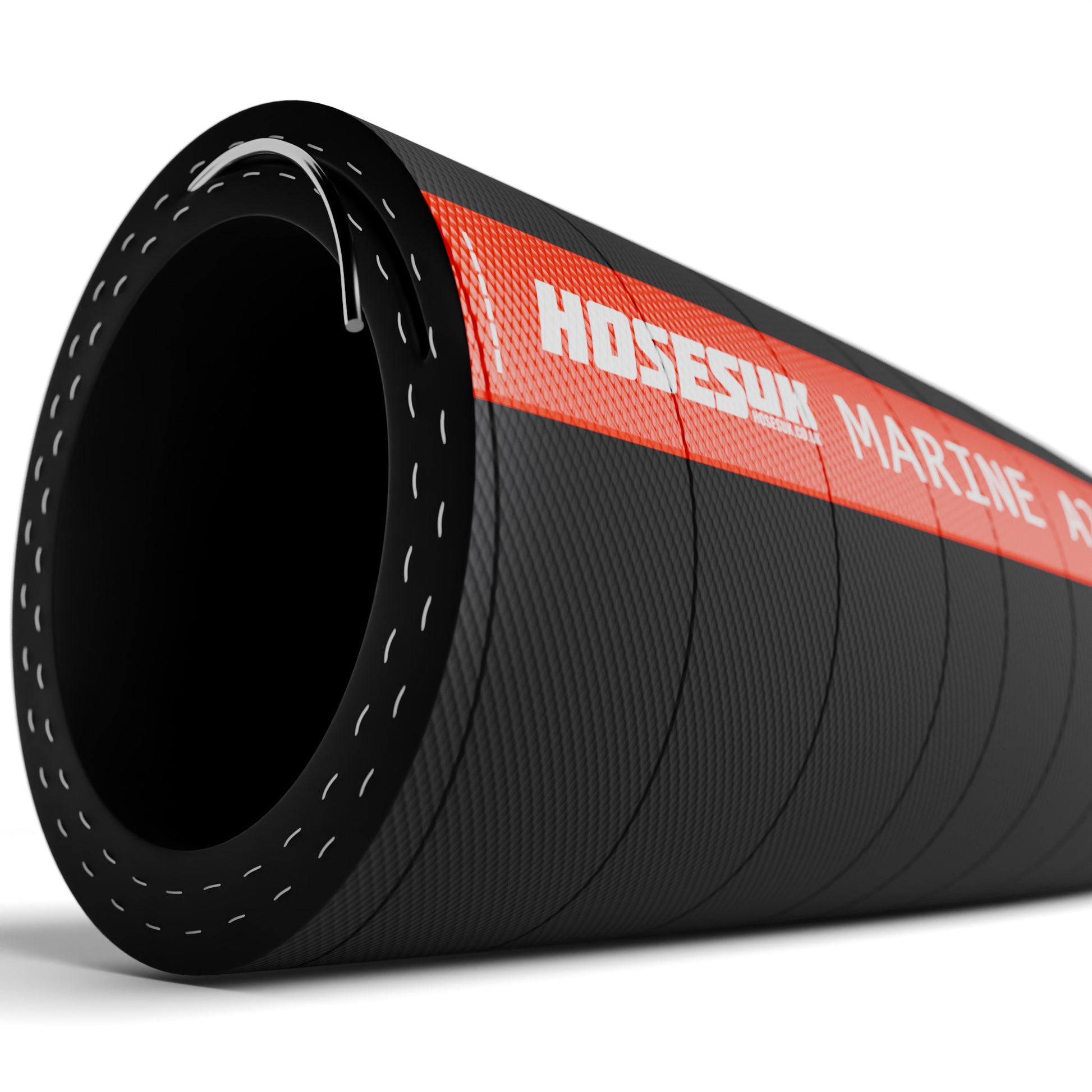 51mm ID Rubber Marine Fuel & Oil Hose A2 Rubber Hoses Hoses UK