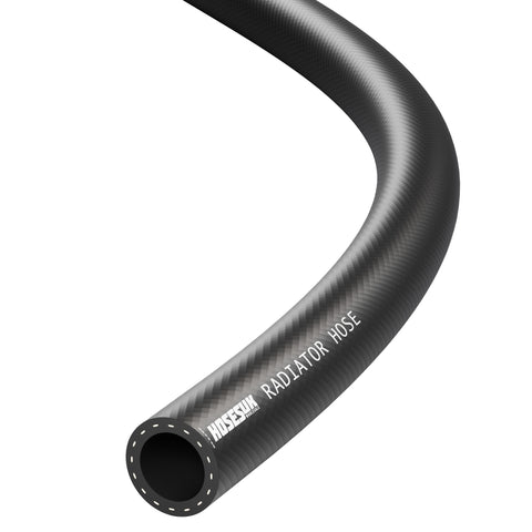 22mm ID Rubber Radiator Hose