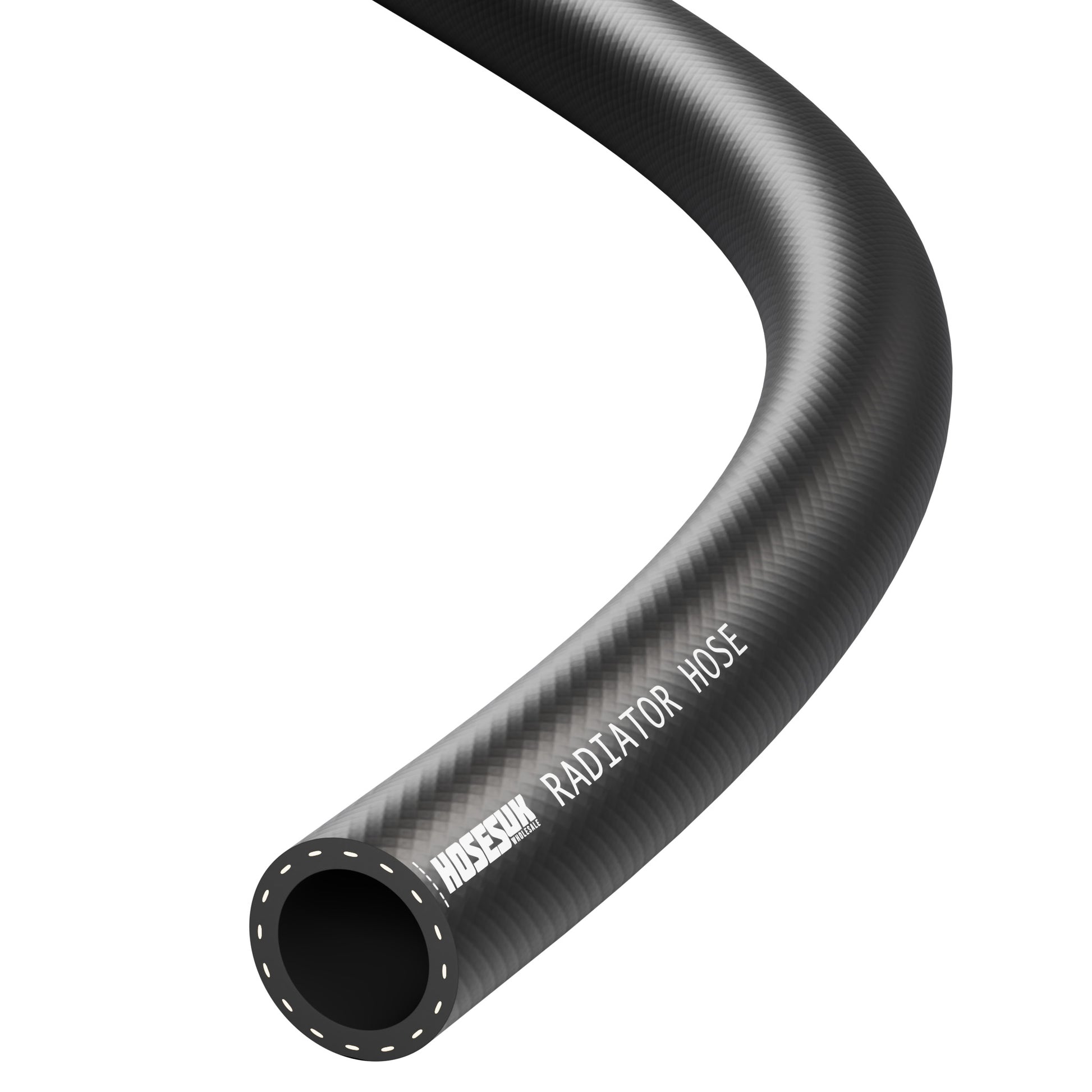 25mm ID Rubber Radiator Hose  Hoses UK   