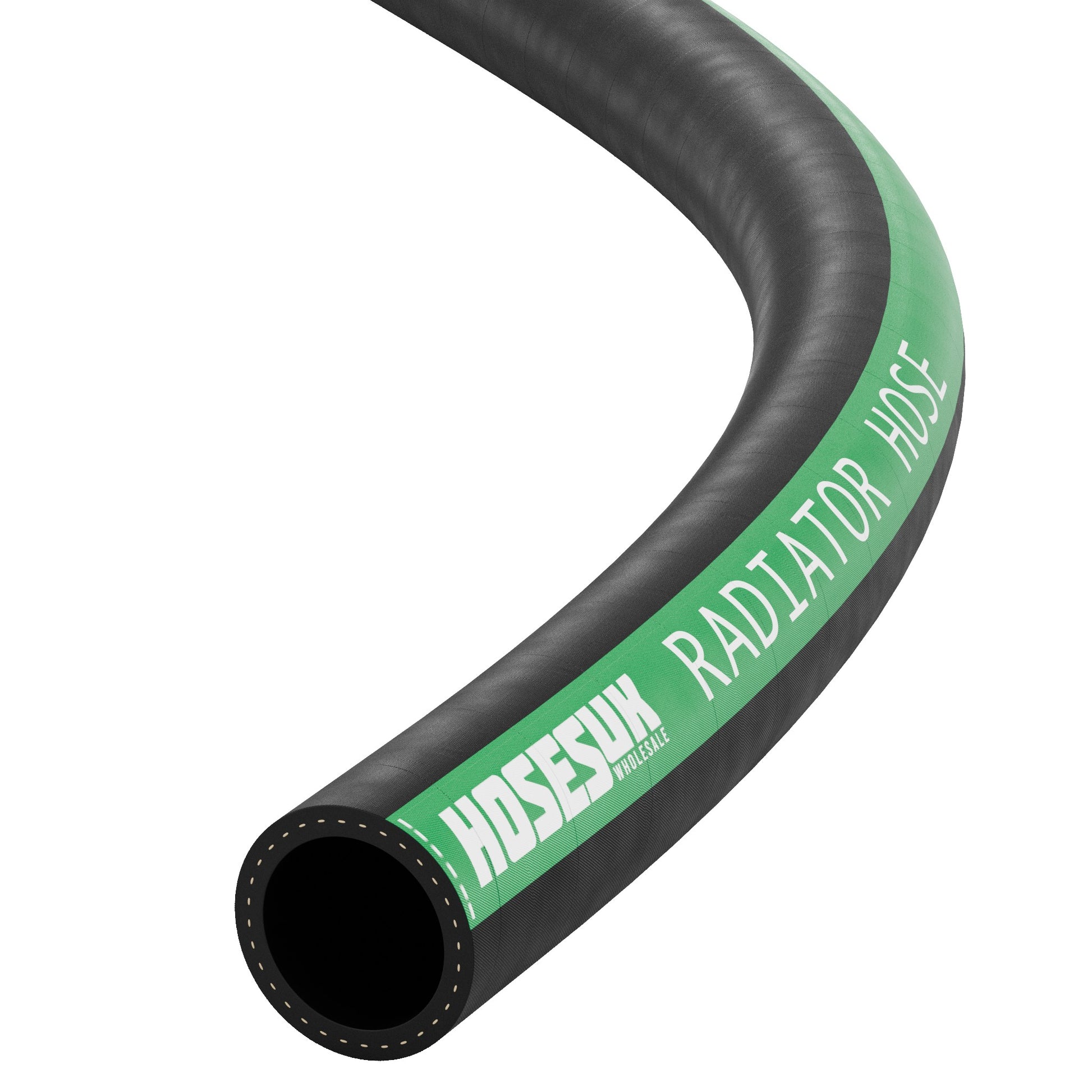 30mm ID Rubber Radiator Hose  Hoses UK   