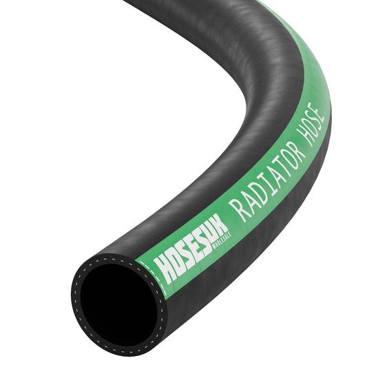 38mm ID Rubber Radiator Hose Rubber Hoses Hoses UK