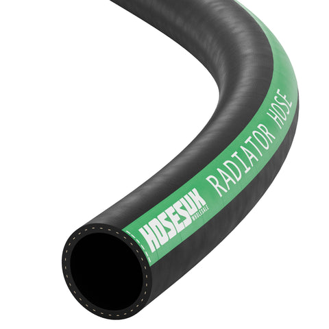 40mm ID Rubber Radiator Hose