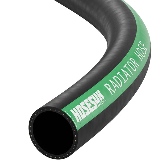 45mm ID Rubber Radiator Hose Rubber Hoses Hoses UK