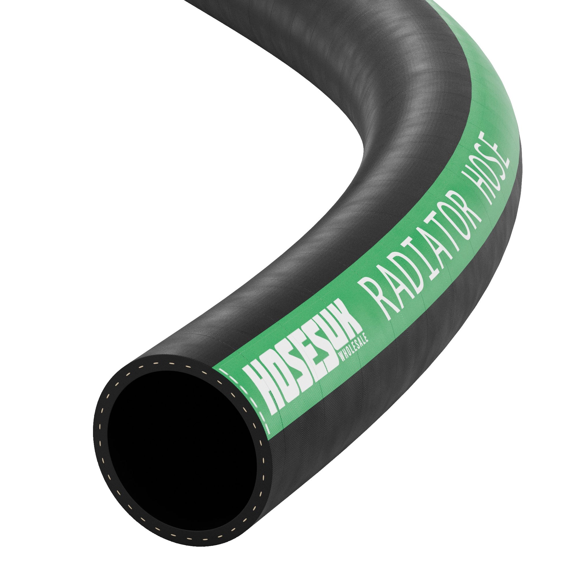 48mm ID Rubber Radiator Hose Rubber Hoses Hoses UK