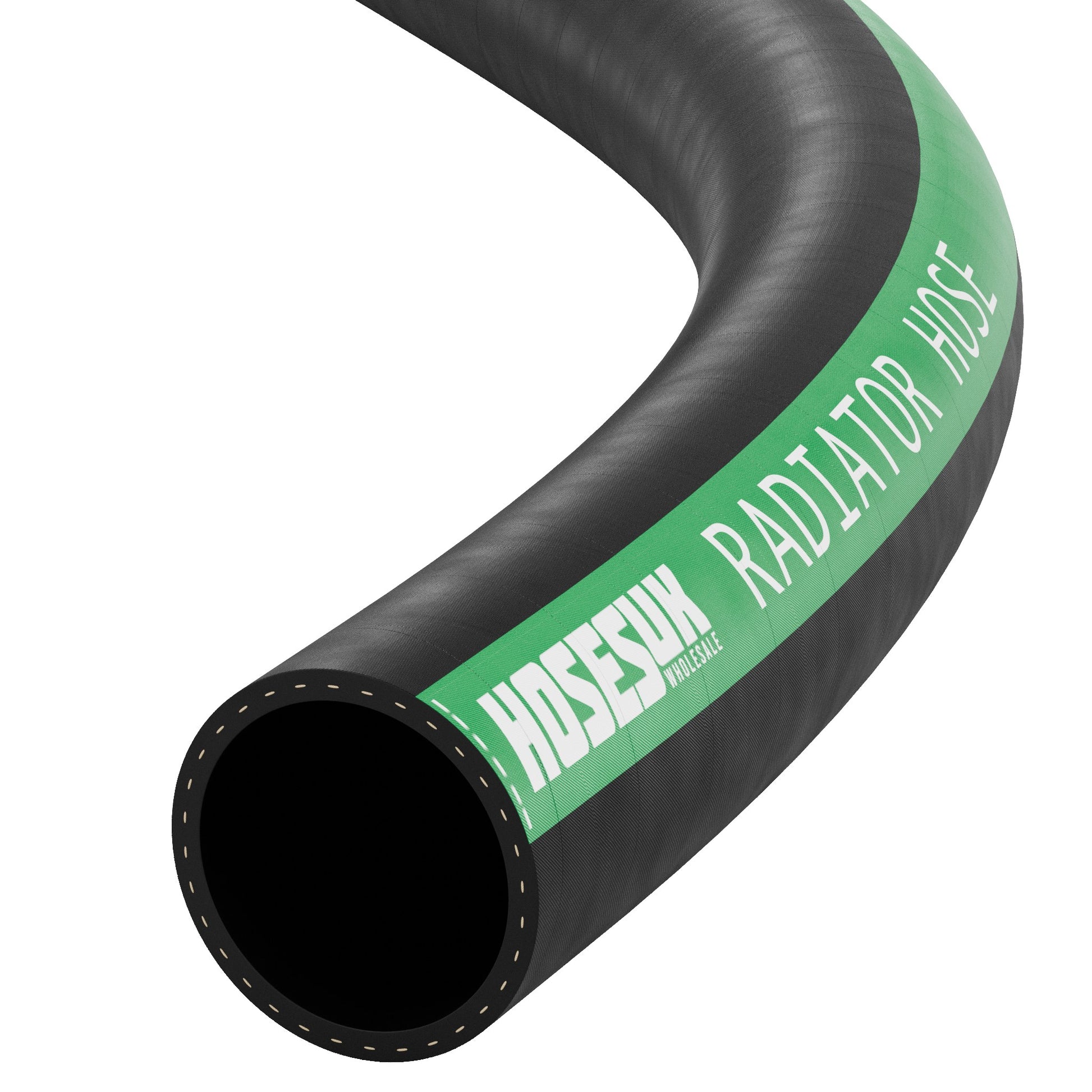 51mm ID Rubber Radiator Hose Rubber Hoses Hoses UK