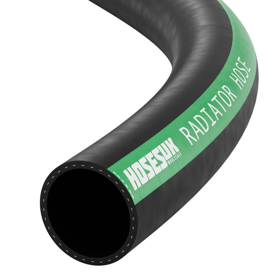 55mm ID Rubber Radiator Hose  Hoses UK   