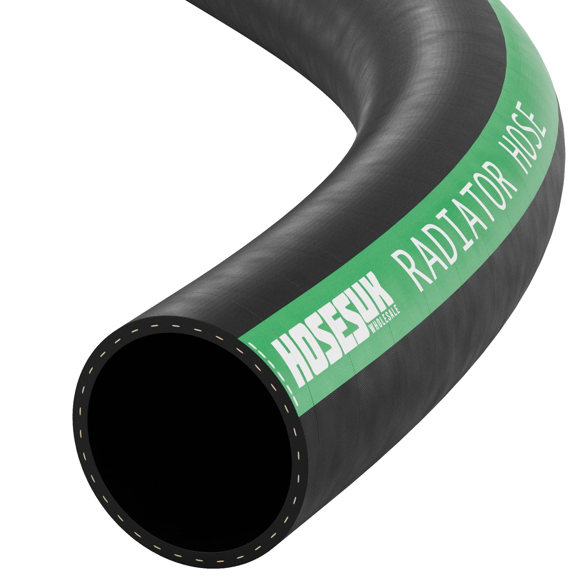 63mm ID Rubber Radiator Hose Rubber Hoses Hoses UK