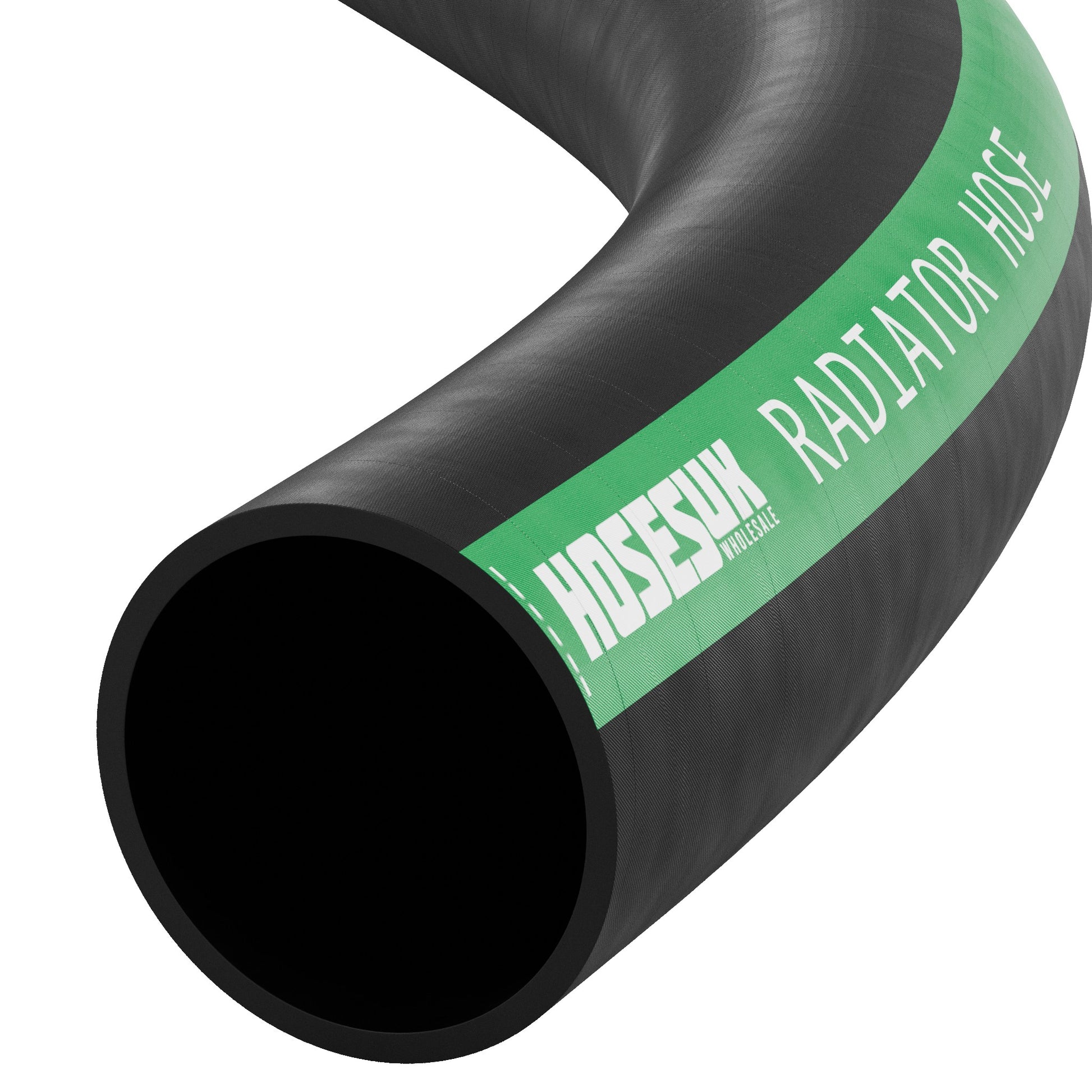 76mm ID Rubber Radiator Hose  Hoses UK   