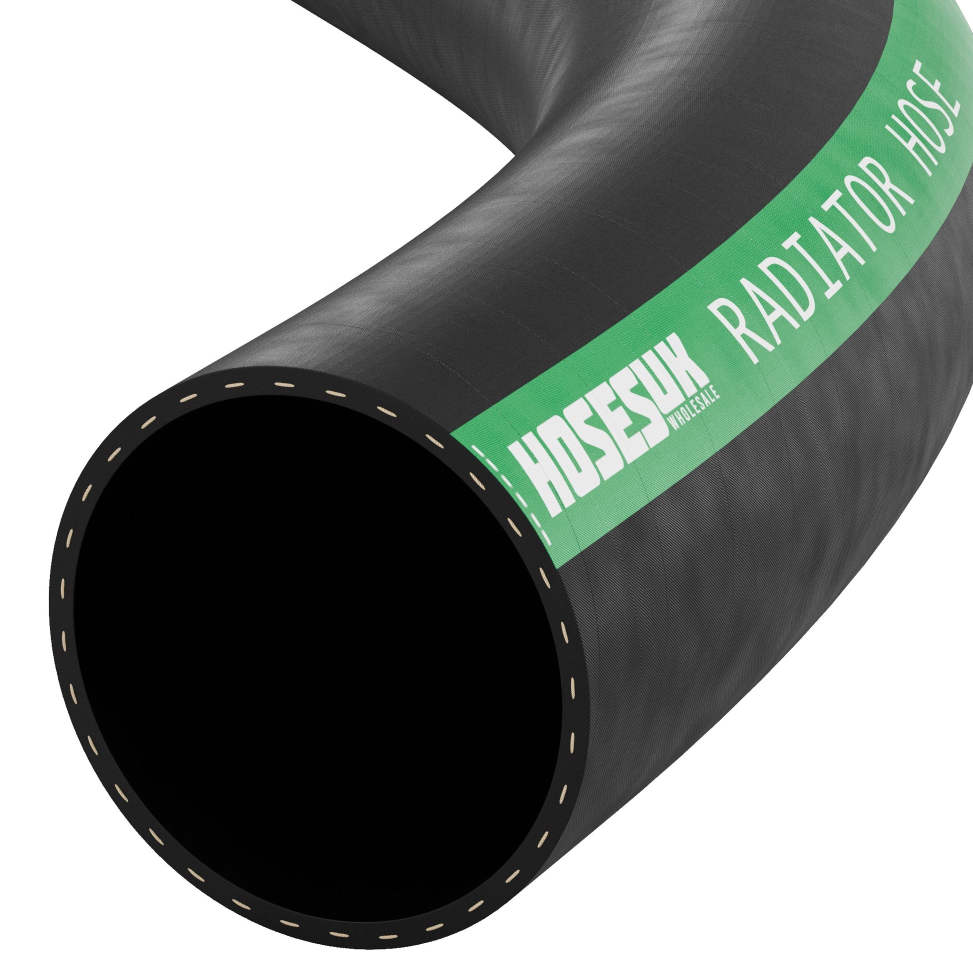 90mm ID Rubber Radiator Hose  Hoses UK   