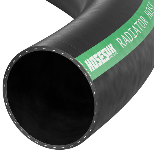 102mm ID Rubber Radiator Hose  Hoses UK   