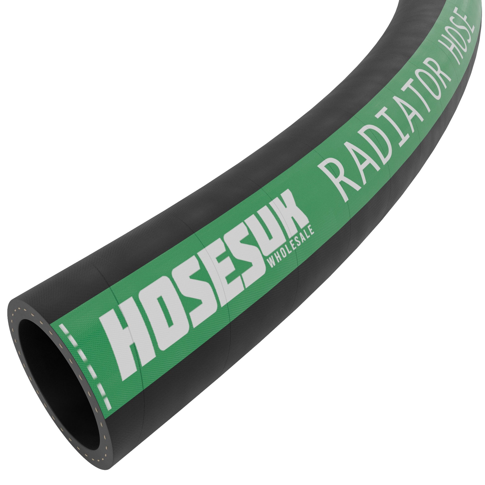 63mm ID Rubber Radiator Hose Rubber Hoses Hoses UK