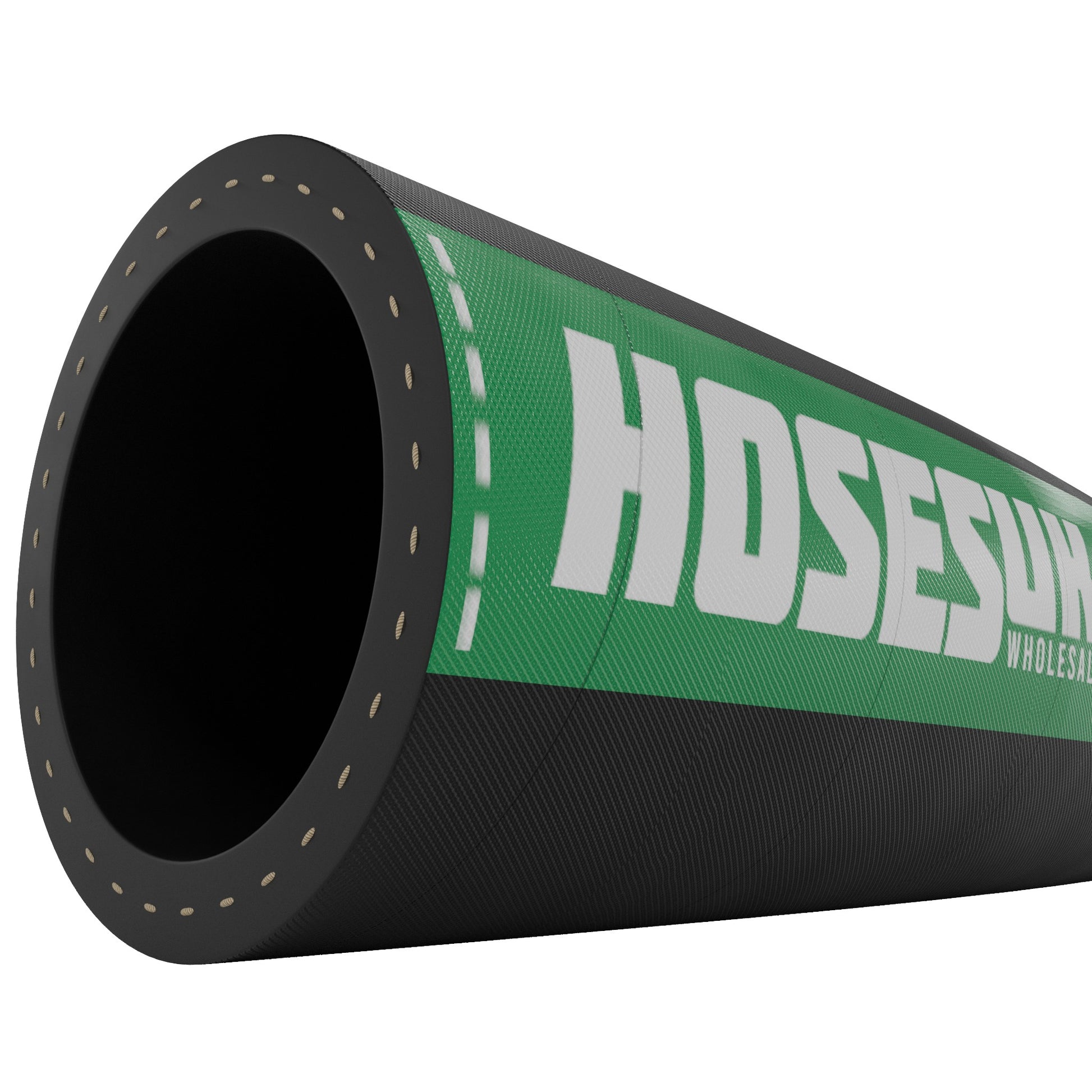 63mm ID Rubber Radiator Hose Rubber Hoses Hoses UK