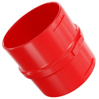 Plastic Inline Hose Connector Plastic Joiner Auto Silicone Hoses