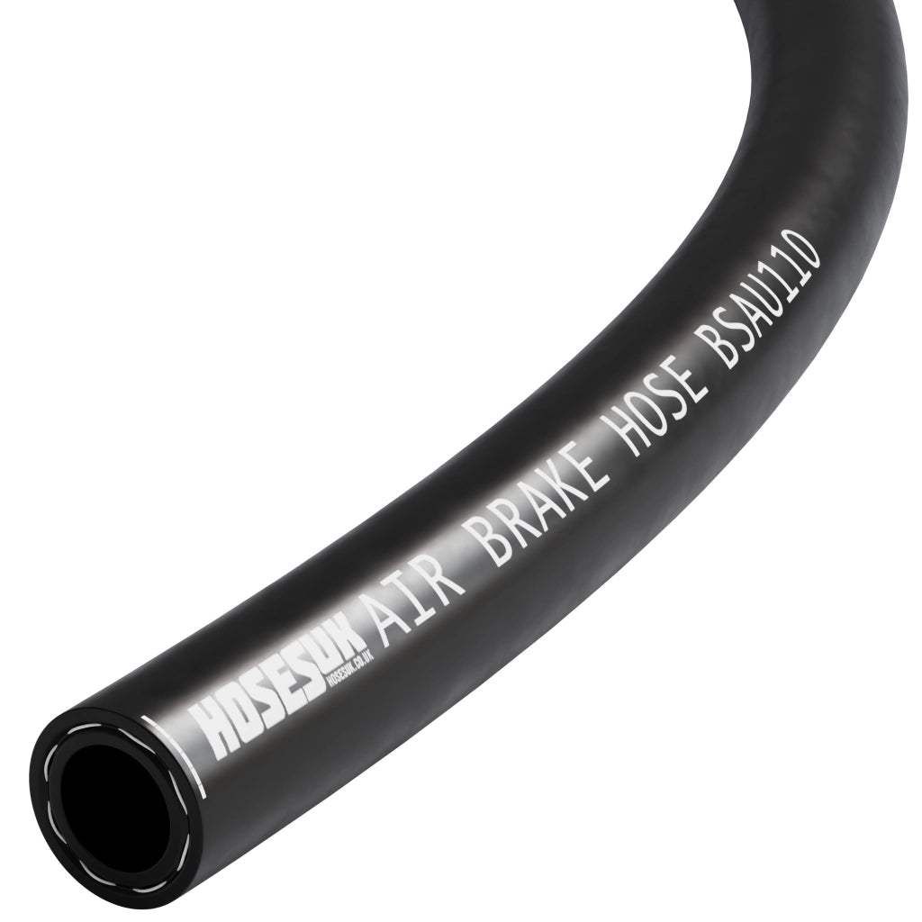 Rubber Vacuum Air Brake Servo Hose Hoses UK 13mm 1 Metre