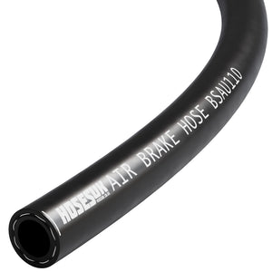 Rubber Vacuum Air Brake Servo Hose Hoses UK 13mm 1 Metre